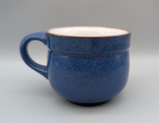 Vintage Friesland Melitta Ammerland blau Porzellan Geschirrteile