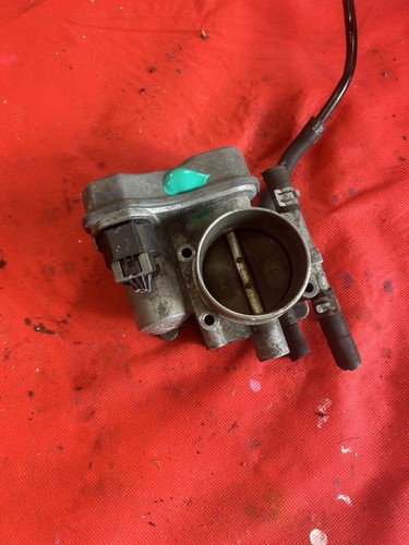 Opel drosselklappe 09128518 - opel,