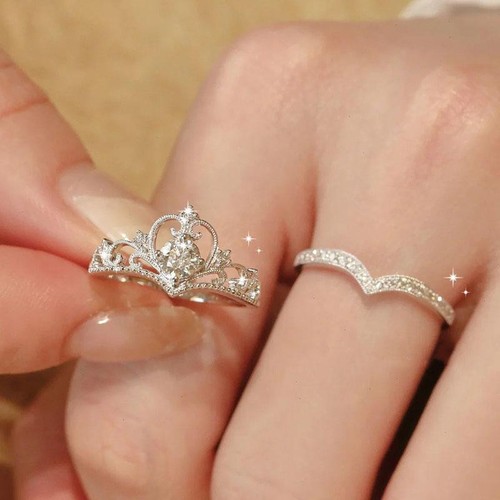 2pcs fairy funkelndes diamant - 2pcs,