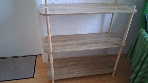 Jysk standregal aus - jysk,