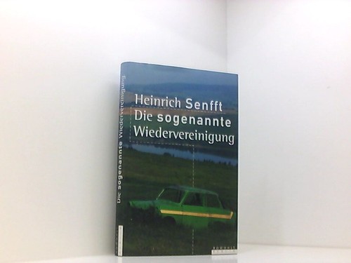 Die sogenannte