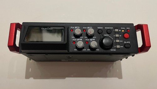 Tascam 701d linear pcm - linear,