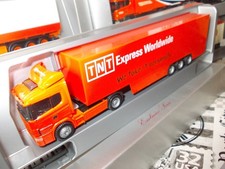 " TNT Global Express "# SCANIA