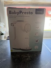 Milchaufschäumer Milchkocher