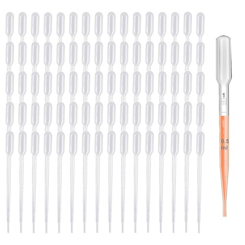 Huaziz 200 stück 1ml - huaziz,