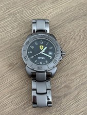 Ferrari Armbanduhr Japan Movt