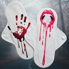 Stoffbinden, Waschbare