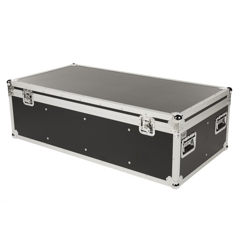 Tour case par - case,