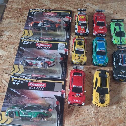 Carrera startsets 3 - carrera, !!!