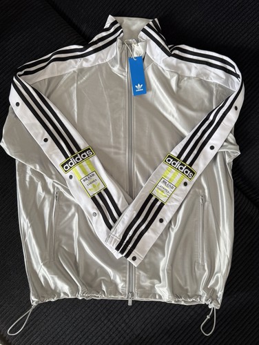 Adidas herren trainingsjacke - herren,