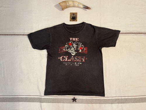 The clash true vintage - the,