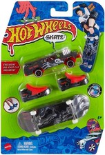 Hot Wheels Skate HGT71 HGT75 Cruise Bruiser 6tlg. Tony Hawk