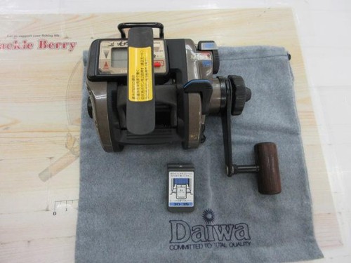 Daiwa tanacom 35 - daiwa,