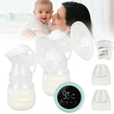 Milchpumpe Elektrisch