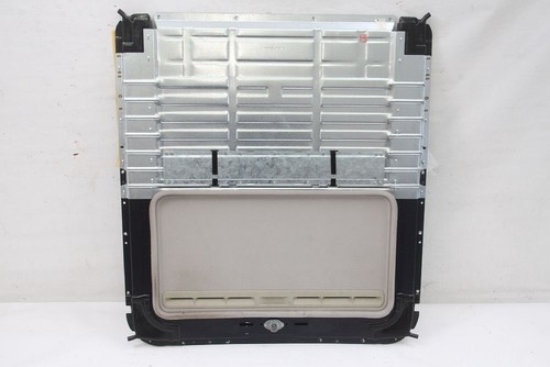 Schiebedach opel corsa - schiebedach, b