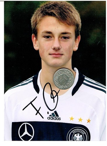 Felix beiersdorf 10x15 foto - ,