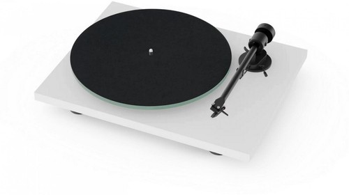 Pro ject evo weiss neu - pro-ject, t1