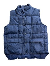 Vintage goose down shott full - vintage,