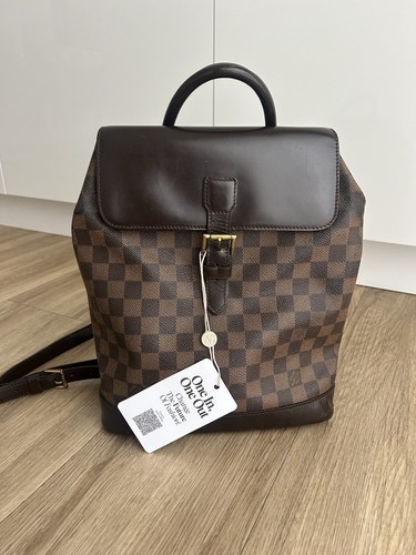 Louis vuitton soho - rucksack, in
