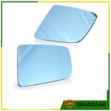 Spiegelglas Glas Außenspiegel