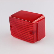 Rücklichtglas für Yamaha DT