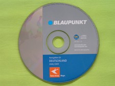 CD NAVIGATION DEUTSCHLAND DX