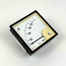 Amperemeter ams 400/5A Analog