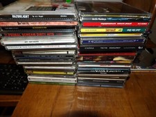 Indie/Alternative CDs * Choose