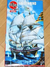 Airfix A09258V : "GOLDEN HIND"