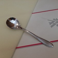 WMF ANTWERPEN Cromargan Vorleger Zuckerlöffel Eislöffel   13,2 cm Unbenutzt
