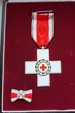 Deutsche Rote Kreuz Orden In