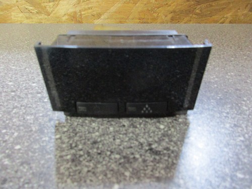 Jura avantgarde display - s9,