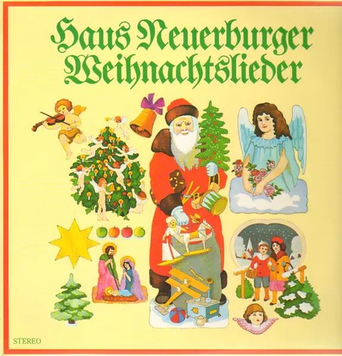 Haus neuerburg - neuerburg,
