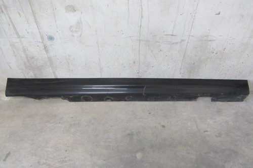 Bmw 3er e46 seitenschweller - bmw,