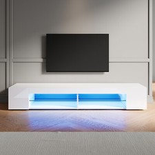 Fernsehschrank 180 mit led - mit,