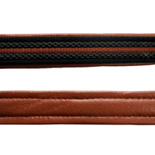 Halfter "Ruby" Leder Gurtband