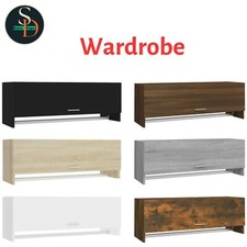 Moderner Kleiderschrank