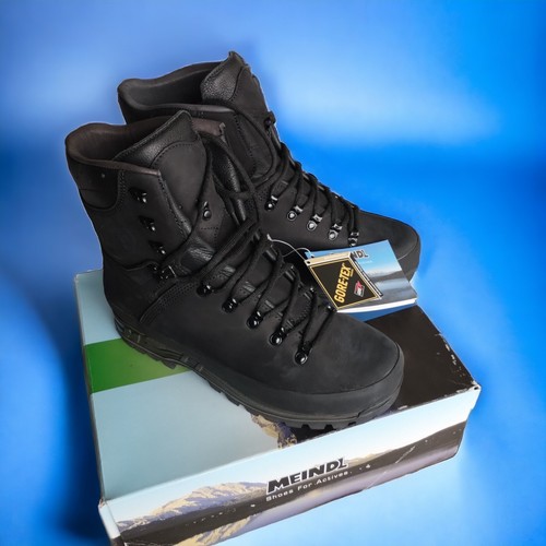 Meindl gevecht gtx - meindl, m1+gtx