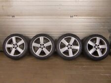 Audi RS6 4B/C5 original 18 Zoll Felgen 7,5Jx18 H2 ET20 8DO 601 025 AA und Reifen