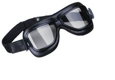 Goggle Motorradbrille Aviator