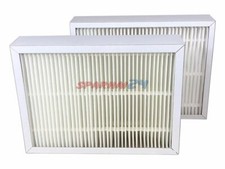 Filter passend für Hoval