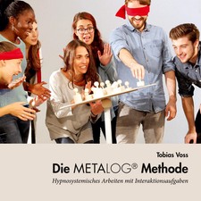 Tobias voss die metalog - |,