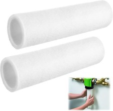 2 Stück Ersatzfilter 80 µm