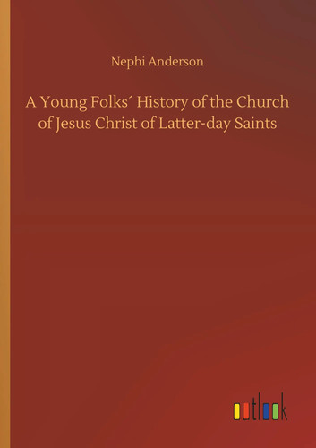 Young folks history of the - of,