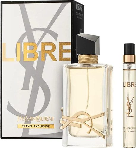 Yves saint laurent libre - libre, edp