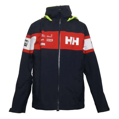 Helly hansen segeljacke - helly,