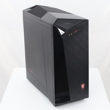 MSI Infinite 8SI-660EU komplett PC i5-8400 GTX 1660Ti 16GB RAM 512GB SSD 1TB HDD