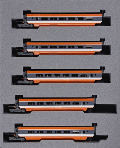 Kato 2084 ergänzung - kato, tgv