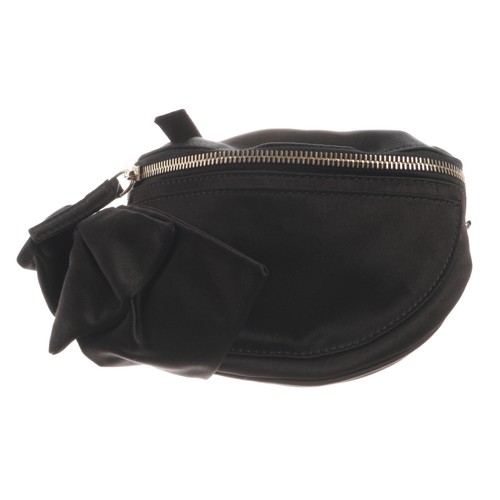 Red valentino gürteltasche - red,