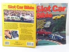 Buch - Slot Car Bible GUT